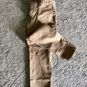 Banana Republic Khaki Pants